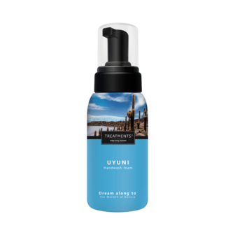 Uyuni Handwash