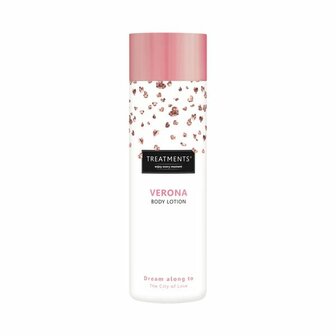 Verona Body Lotion