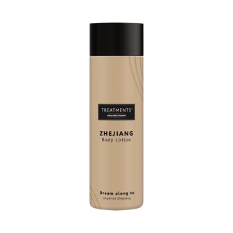 Zhejiang body lotion