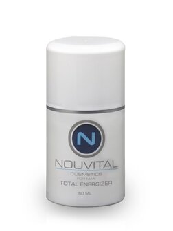 Nouvital Total Energizer 50ml