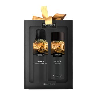 Giftbox Ceylon Tendernesss