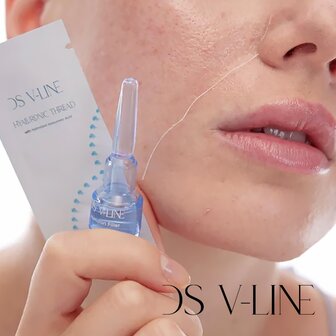 DS V-Line Hya Threadlift