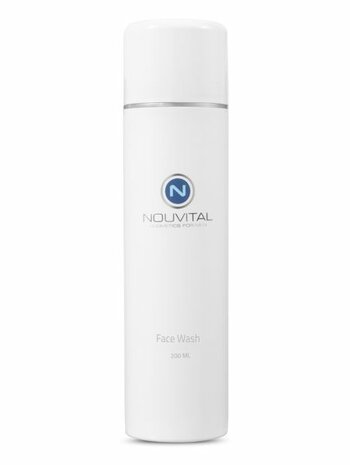 Nouvital Fash Wash 100ml