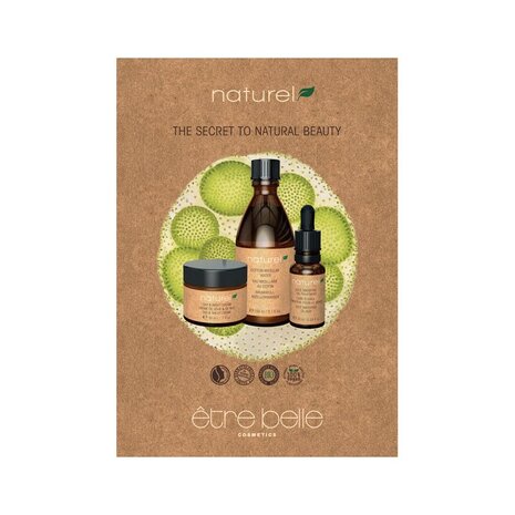 Etre Belle Naturel producten