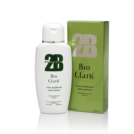 2B Bio Clarte