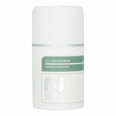 Nouvital Eye Contour Cream 30ml