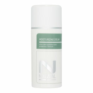 Nouvital Moisturizing Cream 50ml