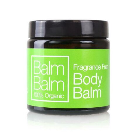 Balm Balm Frangrance Free Balm 120ml