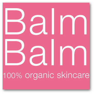 Balm Balm Logo