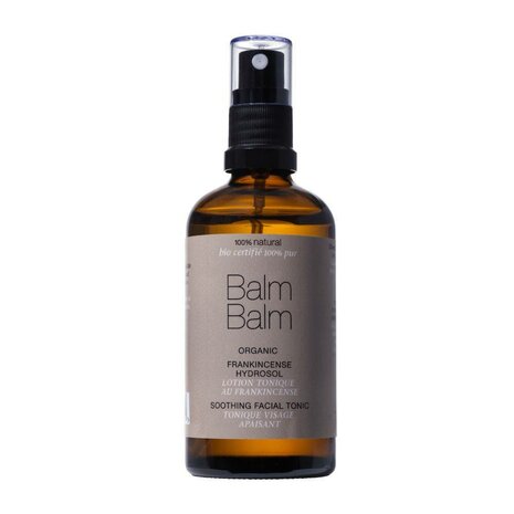 Balm Balm Frankincense Hydrosol Soothing Facial Tonic 100ml