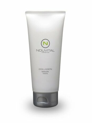 Nouvital Collagen Mask 100ml