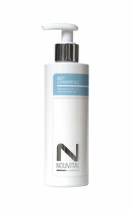 Nouvital cleansing gel 125ml