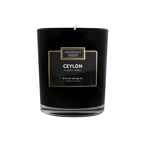 Treatments Ceylon geurkaars