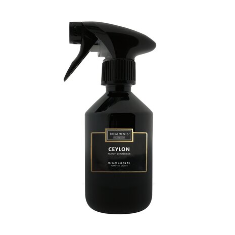 Treatments ceylon parfum interieur