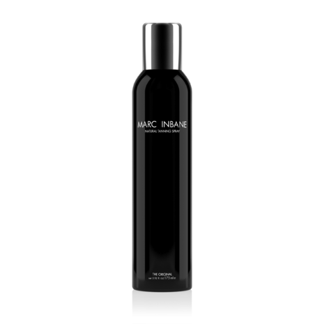 marc inbane natural tanning spray 175