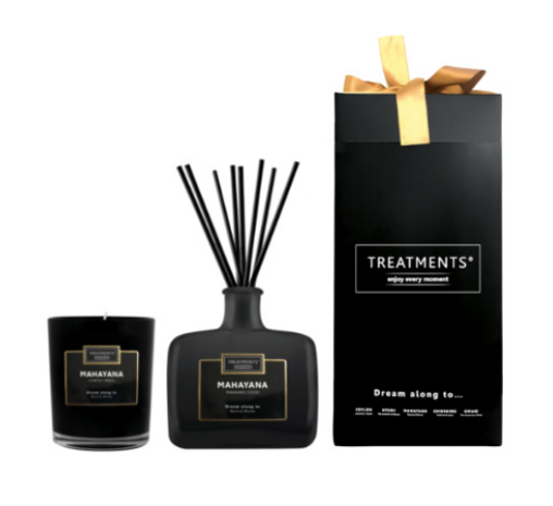 Giftbox home Mahayana