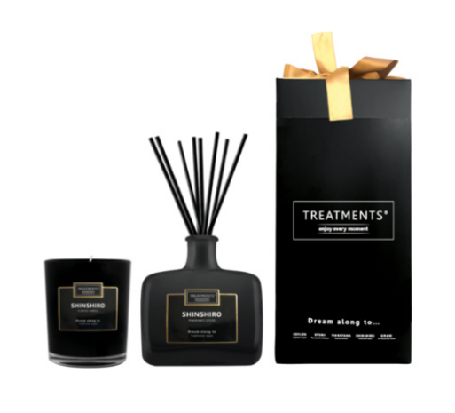 Giftbox home ceylon