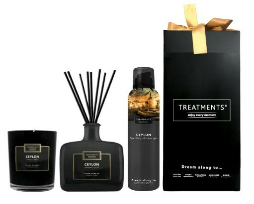 Giftbox home & body