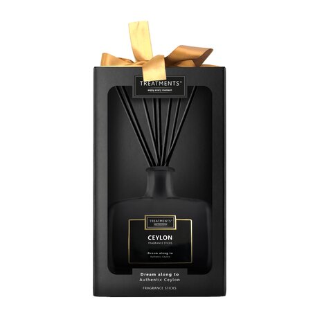 Giftbox Ceylon Geurstokjes