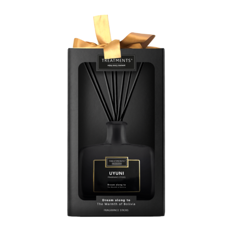 Treatments uyuni giftbox Fragarance sticks