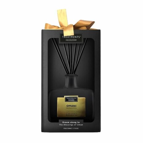 Treatments Omani Giftbox Fragrance sticks