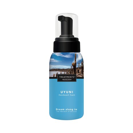Treatments Hand Wash Foam 250ml