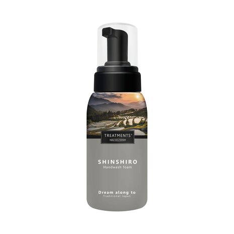 Treatments hand wash foam 250ml