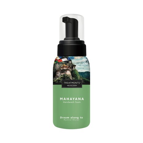 Treatments hand wash foam 250ml