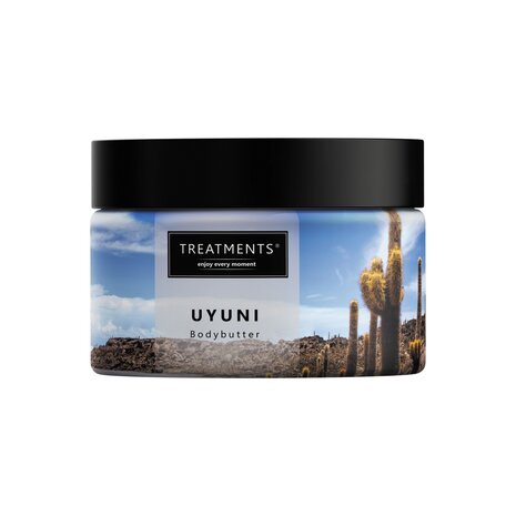 Treatments Body Butter 300gram