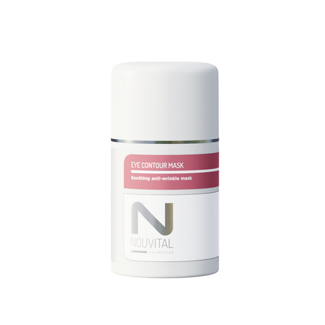 Nouvital eye contour mask 50ml