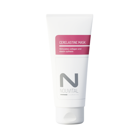 Nouvital Cerelastine Mask 100ml