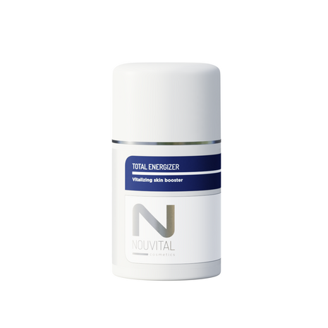 Nouvital total energizer 50ml