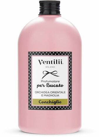Ventilii conchiglie 500ml