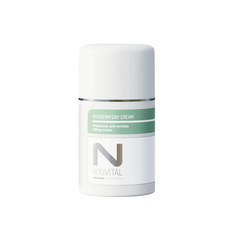 Myoderm daycream 50ml