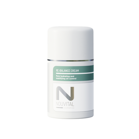 Re-Balance cream