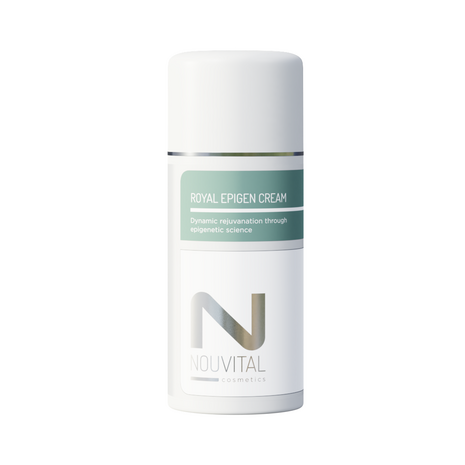 Royal Epigen cream