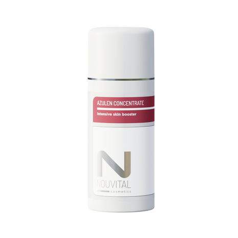 Azulen concentrate