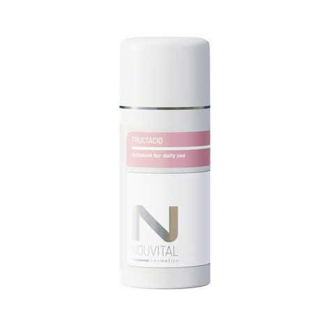 Nouvital Fructacid