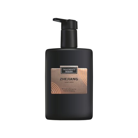 Zhejiang Hand Wash 200ml