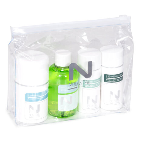 Aloe Vera Giftbox