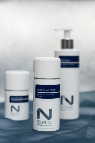 Nouvital Vital Skin Solution 100ml.
