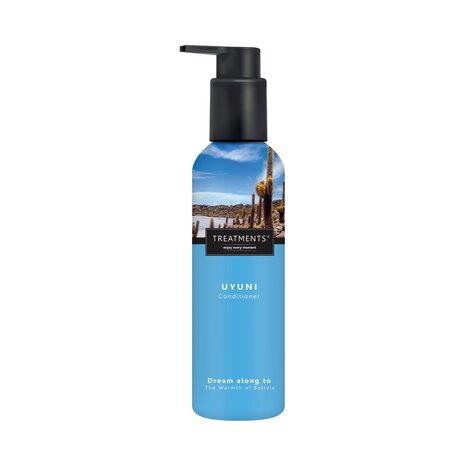 Uyuni conditioner