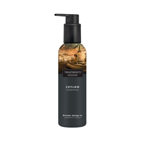 Ceylon Conditioner