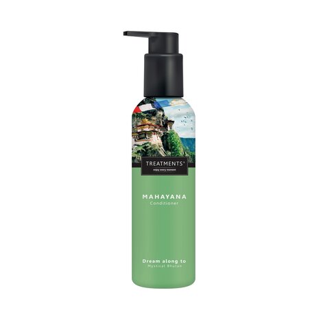 Mahayana conditioner