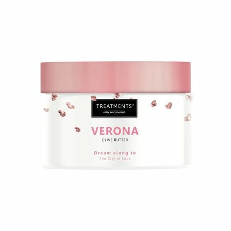Verona Olive Butter