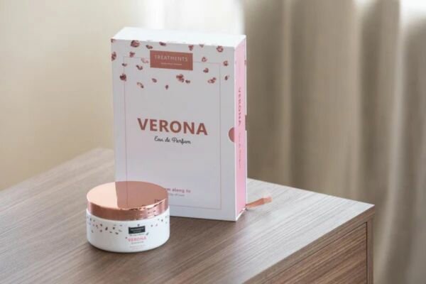 Verone Olive butter 