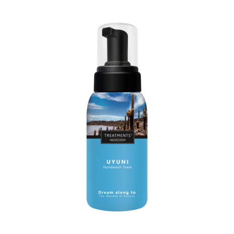 Uyuni Handwash