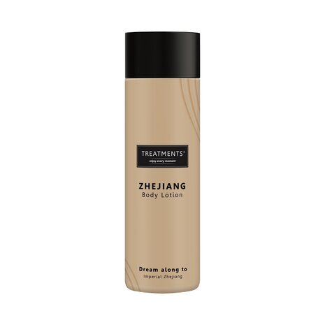 Zhejiang body lotion