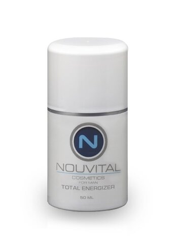 Nouvital Total Energizer 50ml