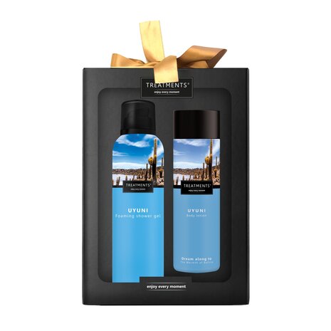 Uyuni Giftbox Tenderness